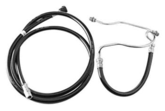 Picture of Mercury-Mercruiser 32-89024A1 HOSE 